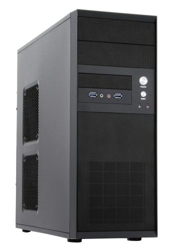 Chieftec CQ-01B-U3-OP computer case