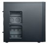 Chieftec CQ-01B-U3-OP computer case