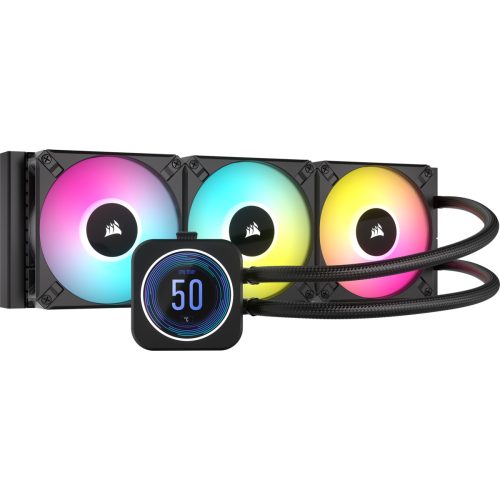 Corsair CW-9060075-WW computer cooling system