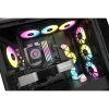 Corsair CW-9060075-WW computer cooling system