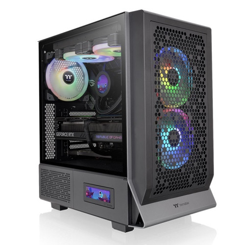 Thermaltake Ceres 300 TG