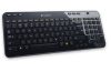Logitech Wireless K360 keyboard