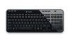 Logitech Wireless K360 keyboard