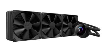 NZXT Kraken 360