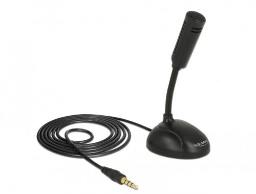 DeLOCK 65872 microphone