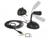 DeLOCK 65872 microphone