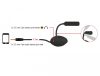 DeLOCK 65872 microphone
