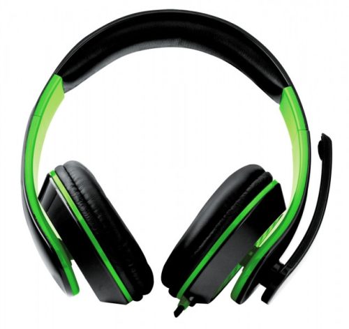 Esperanza EGH300G headphones/headset