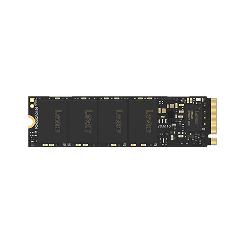 Lexar NM620