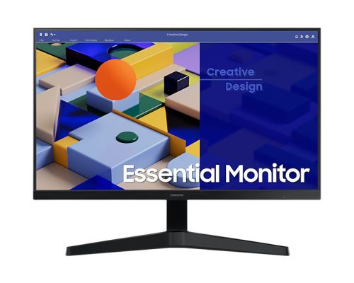 Samsung LS27C314EAUXEN computer monitor