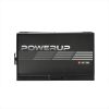 Chieftec GPX-850FC power supply unit