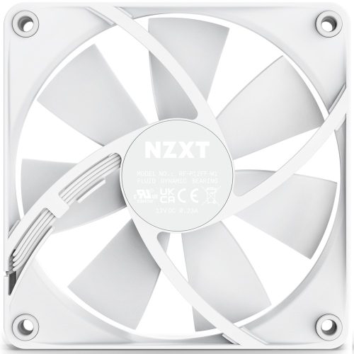 NZXT F120P