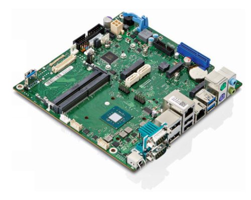 Fujitsu D3543-S3-J5005