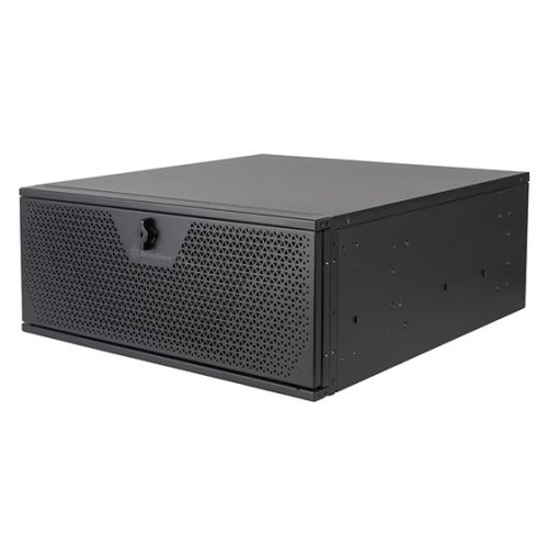 Silverstone SST-RM44 computer case
