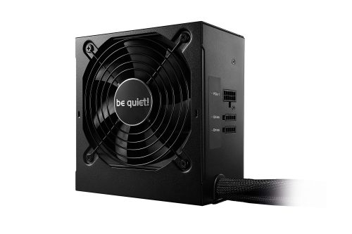 be quiet! System Power 9 | 400W CM power supply unit