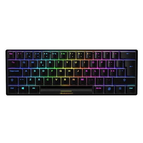 Sharkoon SGK50 S4 keyboard