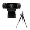 Logitech C922 Pro Stream webcam