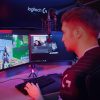Logitech C922 Pro Stream webcam