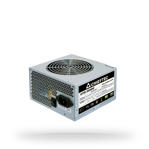 Chieftec APB-500B8 power supply unit
