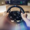 Logitech G G923