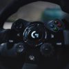Logitech G G923