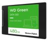 Western Digital Green WDS480G3G0A internal solid state drive