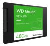 Western Digital Green WDS480G3G0A internal solid state drive
