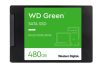 Western Digital Green WDS480G3G0A internal solid state drive