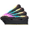 Corsair Vengeance RGB CMW32GX4M4C3200C16 memory module