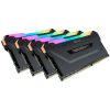 Corsair Vengeance RGB CMW32GX4M4C3200C16 memory module