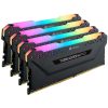 Corsair Vengeance RGB CMW32GX4M4C3200C16 memory module