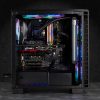 Corsair Vengeance RGB CMW32GX4M4C3200C16 memory module