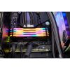Corsair Vengeance RGB CMW32GX4M4C3200C16 memory module
