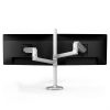 Ergotron LX Series LX Dual Stacking Arm