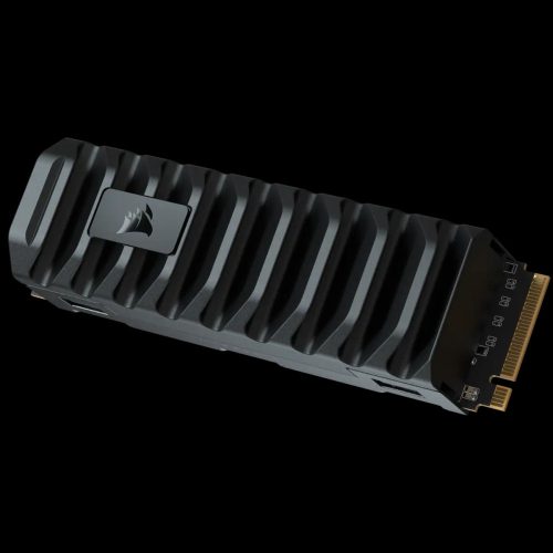 Corsair MP600 PRO XT