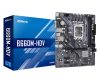 Asrock B660M-HDV