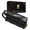 Gigabyte AORUS Gen4 7000s