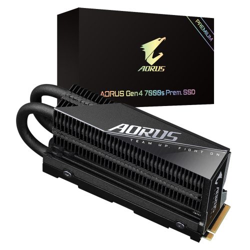 Gigabyte AORUS Gen4 7000s