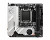 MSI MPG B650I EDGE WIFI motherboard