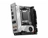 MSI MPG B650I EDGE WIFI motherboard