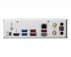 MSI MPG B650I EDGE WIFI motherboard
