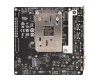 MSI MPG B650I EDGE WIFI motherboard