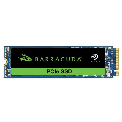 Seagate BarraCuda ZP500CV3A002 internal solid state drive