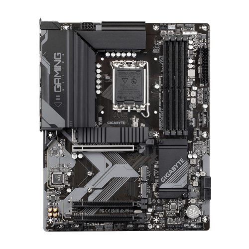 Gigabyte B760 GAMING X motherboard