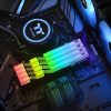 Thermaltake TOUGHRAM RGB memory module