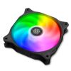 Silverstone PF120-ARGB