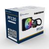Silverstone PF120-ARGB