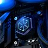 Silverstone PF120-ARGB