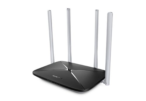 Mercusys AC12 wireless router