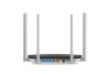 Mercusys AC12 wireless router
